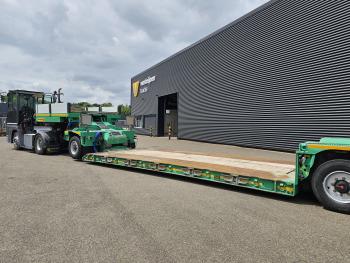 GigaMax STBZ-4VA 1+3 PENDEL / EXTENDABLE